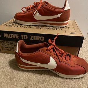 RARE NIKE CORTEZ